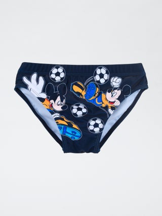 Cuecas de banho 'Mickey' 'Disney'