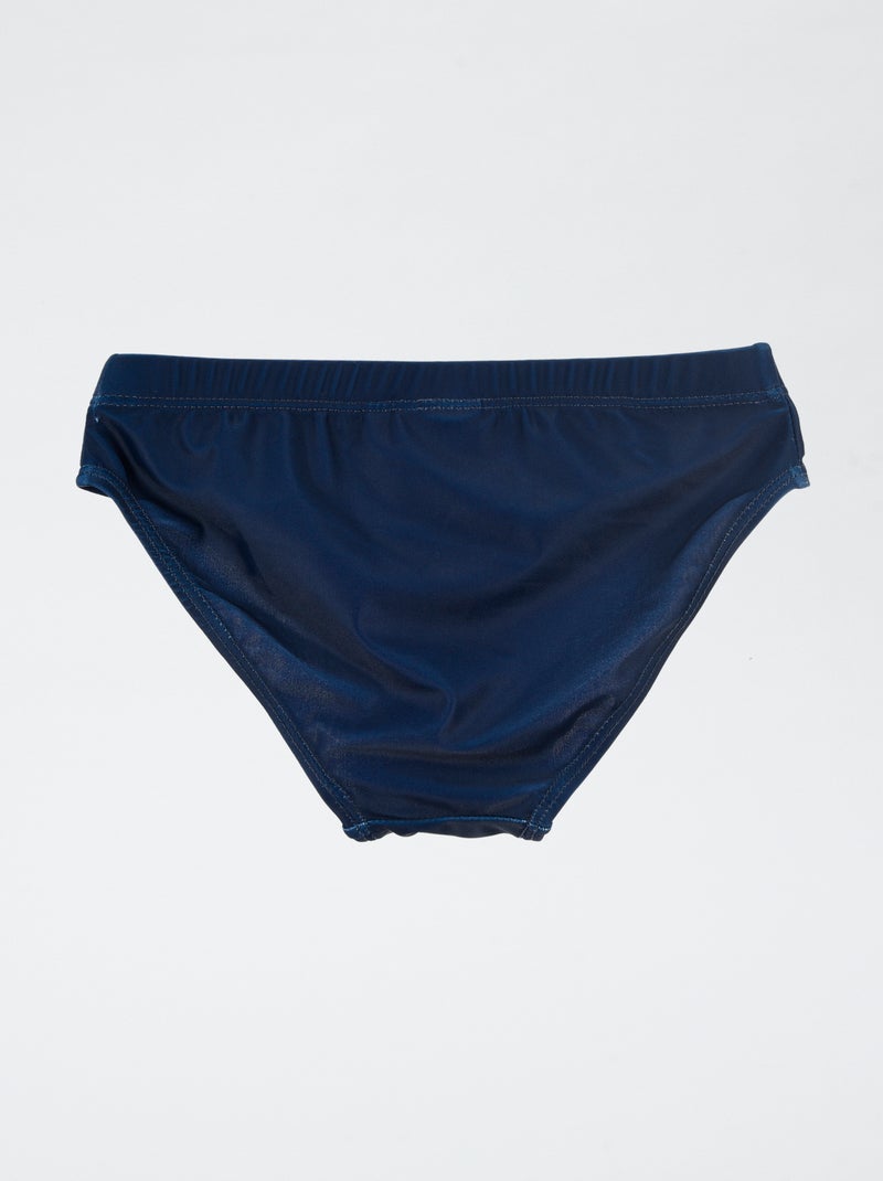 Cuecas de banho 'Mickey' 'Disney' AZUL - Kiabi