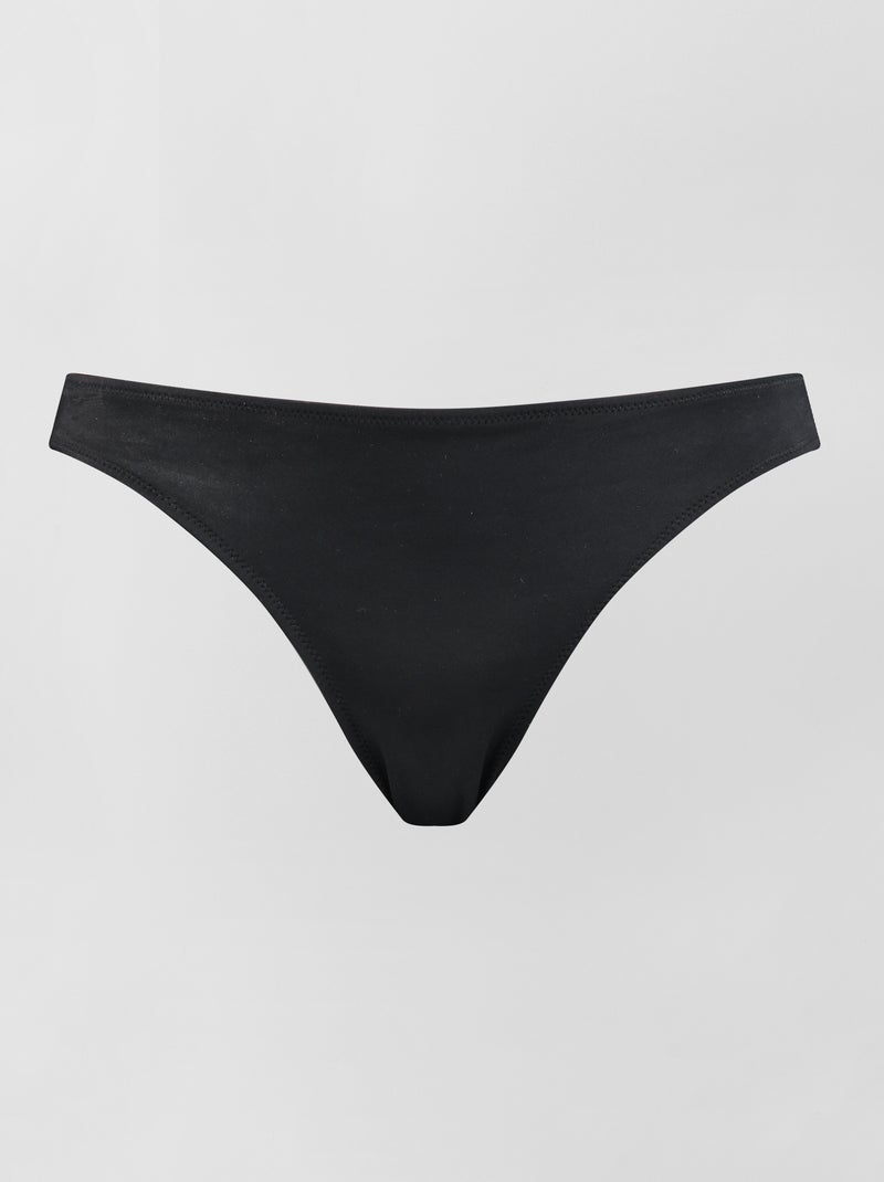 Cuecas de banho 'Puma' PRETO - Kiabi