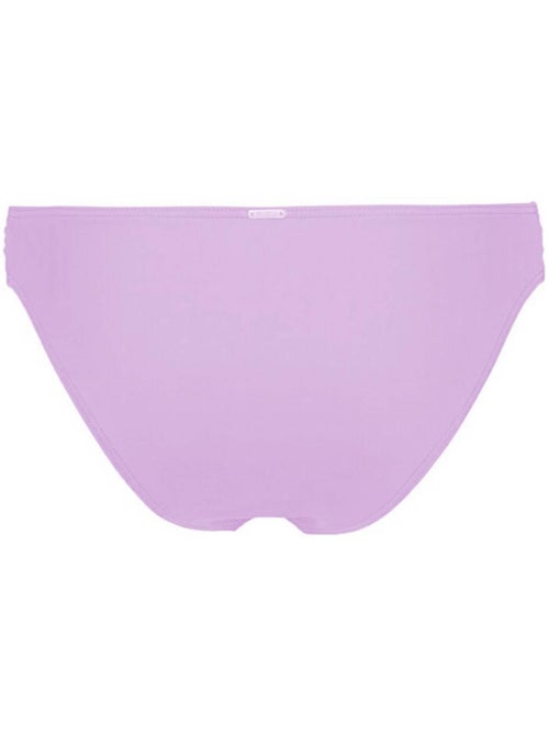Cuecas de biquíni mauve cruz o'neill para mulher - Kiabi