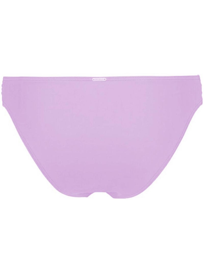 Cuecas de Biquíni Mauve Cruz O'Neill para Mulher Roxo - Kiabi
