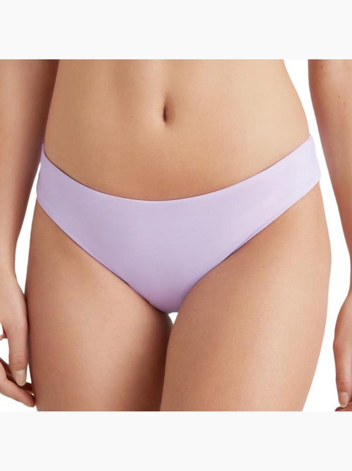 Cuecas de Biquíni Mauve O'Neill Maoi - Kiabi