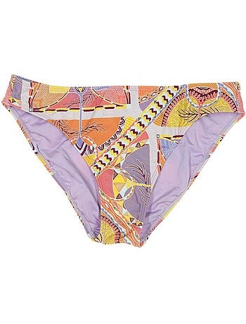 Parte de Baixo de Biquíni Mauve O'Neill Rita para Mulher