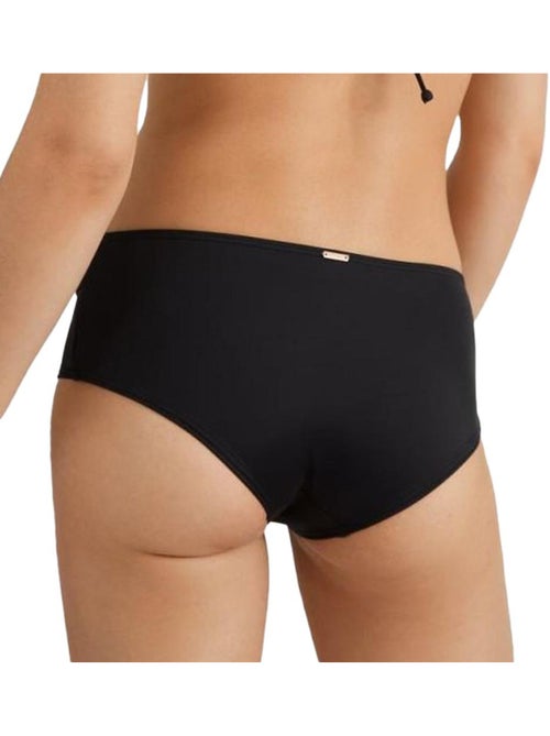 Cuecas de Biquíni Pretas O'Neill Palma para Mulher - Kiabi Cuecas de Biquíni Pretas O'Neill Palma para Mulher - Kiabi