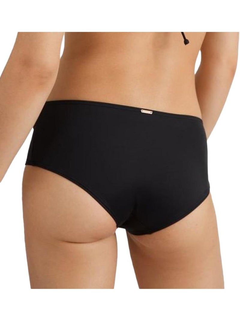 Cuecas de Biquíni Pretas O'Neill Palma para Mulher Preto - Kiabi