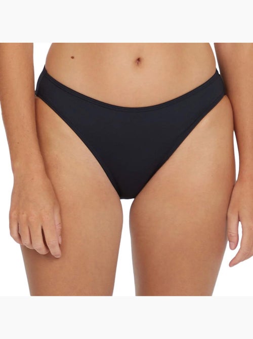 Cuecas de Biquíni Pretas O'Neill Rita para Mulher - Kiabi
