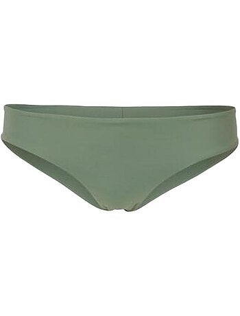 Cuecas de Biquíni Verdes O'Neill Maoi para Mulher
