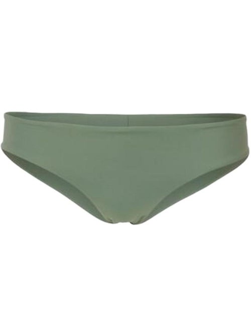 Cuecas de Biquíni Verdes O'Neill Maoi para Mulher - Kiabi
