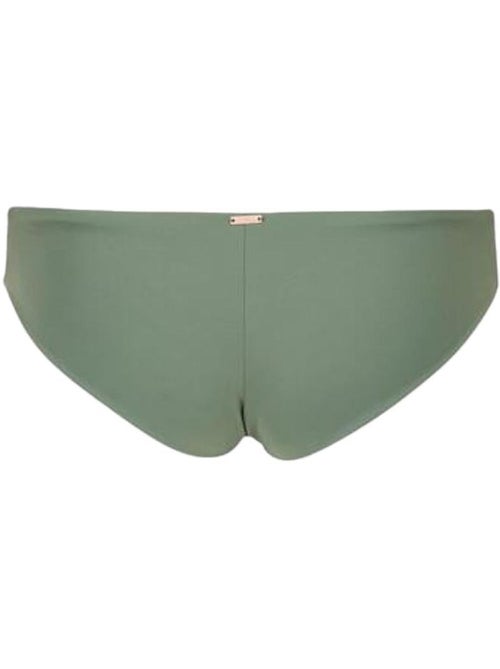 Cuecas de Biquíni Verdes O'Neill Maoi para Mulher - Kiabi