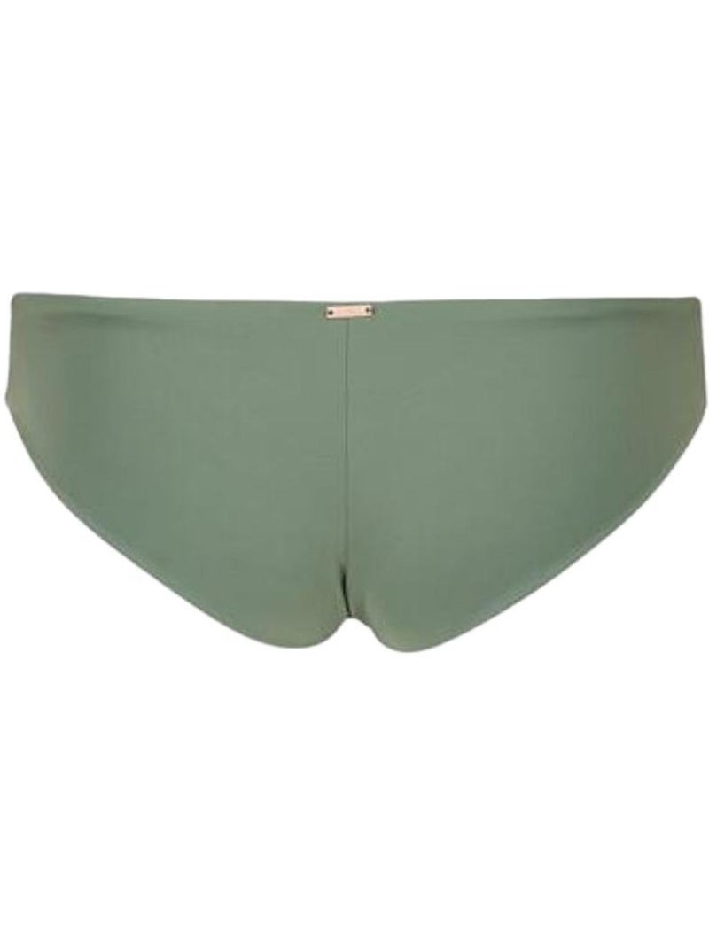 Cuecas de Biquíni Verdes O'Neill Maoi para Mulher Verde - Kiabi