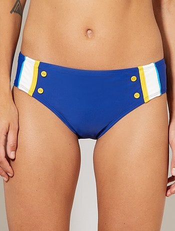 Cuecas de fato de banho 'Bestform' - Kiabi