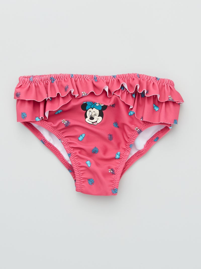 Cuecas de fato de banho 'Minnie' 'Disney' Minnie - Kiabi