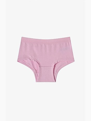 Cuecas hipster básicas, pack de 3 penti