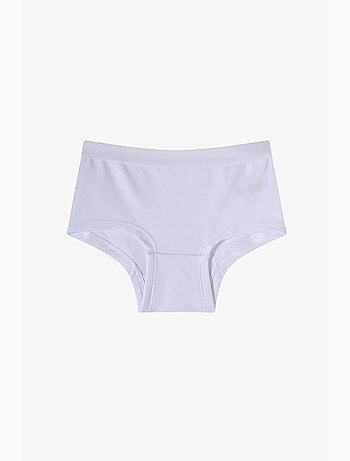 Cuecas hipster básicas, pack de 3 penti