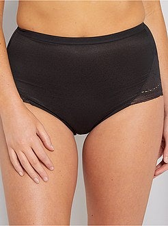 Cuecas Maxi Secret Comfort 'Playtex' - Kiabi