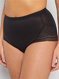 Cuecas Maxi Secret Comfort 'Playtex' - Kiabi