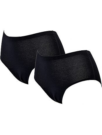 Cuecas Menstruais INFINITIF - Pack de 2