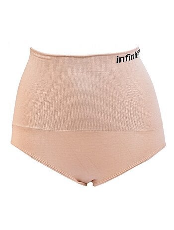 Cuecas Mulher INFINITIF Microfibra - Pack de 3