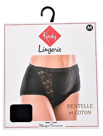 Cuecas Mulher KINDY - Pack de 2