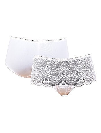 Cuecas Mulher PLAYTEX