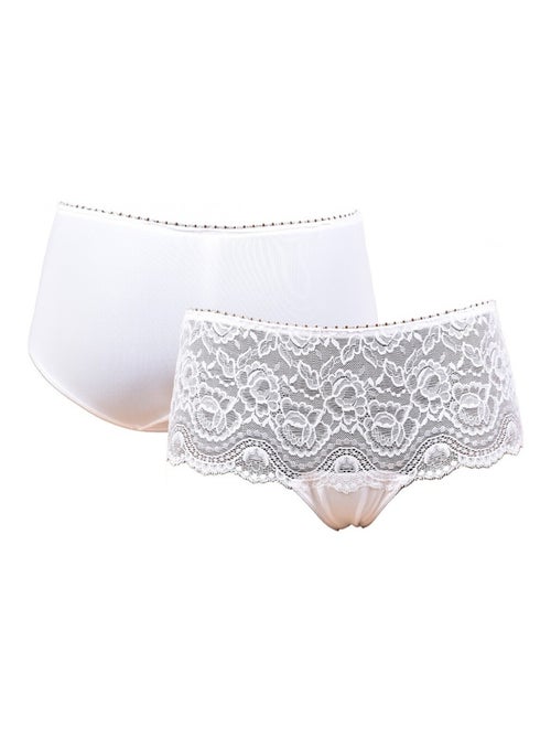 Cuecas Mulher PLAYTEX - Kiabi Cuecas Mulher PLAYTEX - Kiabi