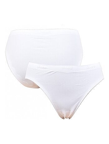 Cuecas Mulher SLOGGI - Pack de 3