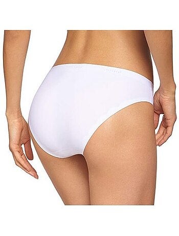 Cuecas Mulher SLOGGI - Pack de 3