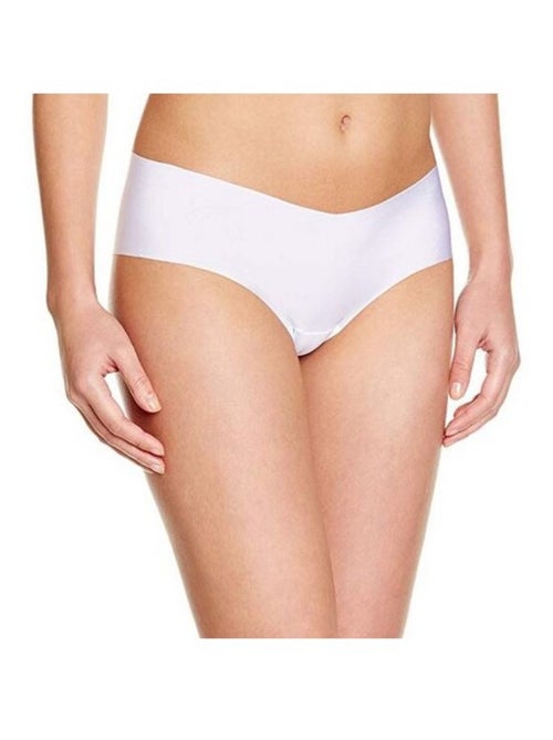 Cuecas Mulher SLOGGI - Pack de 3 - Kiabi Cuecas Mulher SLOGGI - Pack de 3 - Kiabi