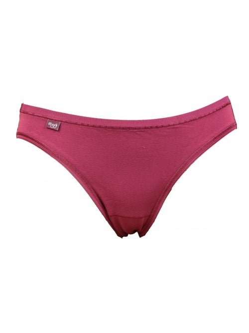 Cuecas Mulher SLOGGI - Kiabi Cuecas Mulher SLOGGI - Kiabi