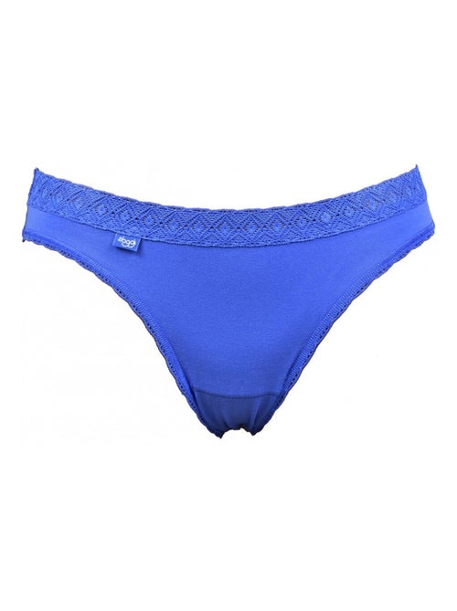 Cuecas Mulher SLOGGI - Kiabi Cuecas Mulher SLOGGI - Kiabi