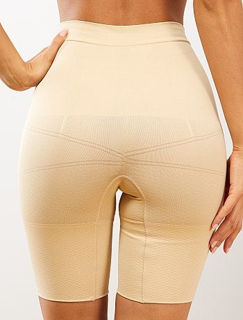 Cuecas para mulher adelgaçantes 'Sans Complexe' - Kiabi