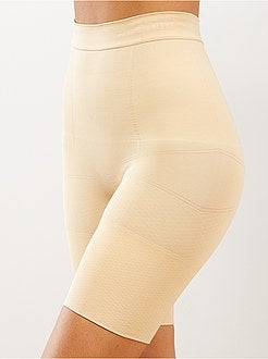 Cuecas para mulher adelgaçantes 'Sans Complexe' - Kiabi