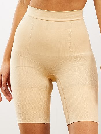 Cuecas para mulher adelgaçantes 'Sans Complexe'