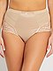     Cuecas para mulher adelgaçantes 'Sans Complexe' vista 1
