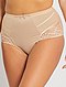     Cuecas para mulher adelgaçantes 'Sans Complexe' vista 3
