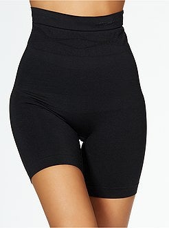 Cuecas para mulher adelgaçantes 'Sans Complexe' - Kiabi