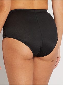 Cuecas para mulher adelgaçantes 'Sans Complexe' - Kiabi