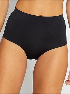 Cuecas para mulher adelgaçantes 'Sans Complexe' - Kiabi