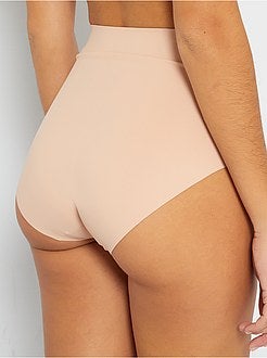 Cuecas para mulher adelgaçantes 'Sans Complexe' - Kiabi