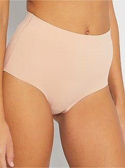 Cuecas para mulher adelgaçantes 'Sans Complexe' - Kiabi