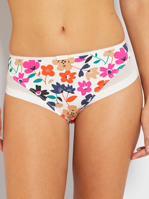 Cuecas para mulher Generous 'DIM' - Kiabi