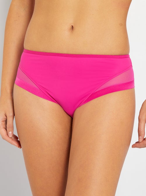 Cuecas para mulher Generous 'DIM' - Kiabi