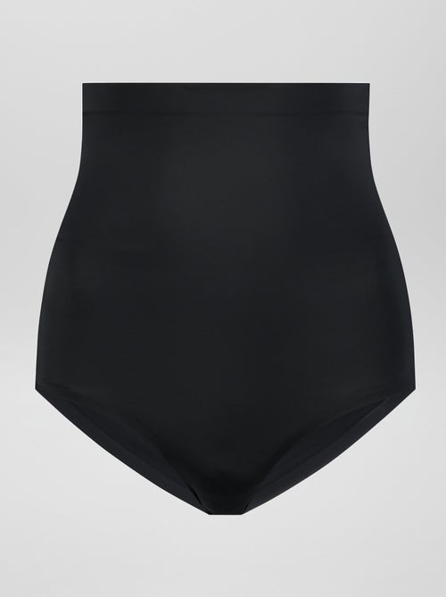 Cuecas para mulher invisíveis 'Bye Bra' - Kiabi