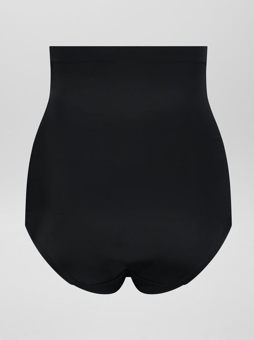 Cuecas para mulher invisíveis 'Bye Bra' - Kiabi
