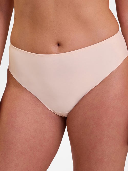 Cuecas para mulher invisíveis 'Sans Complexe' - Kiabi