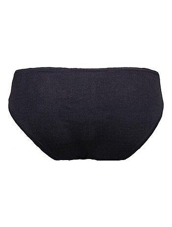 Cuecas Rapariga Lulu Castagnette Pack de 6
