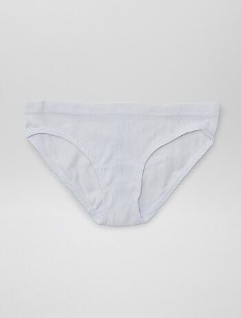 Cuecas sem costuras 'Petit Béguin'