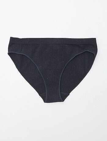 Cuecas sem costuras 'Petit Béguin'
