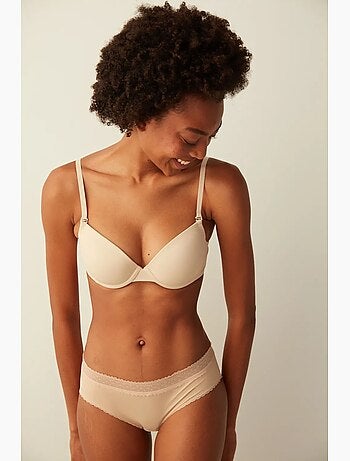 Cuecas slip leves e confortáveis penti