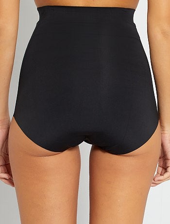 Cuecas subidas adelgaçantes 'Sans Complexe'